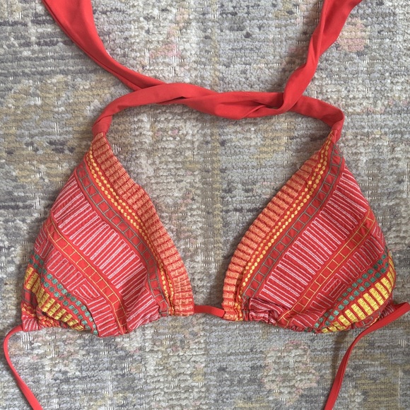 Nanette Lepore Other - Nanette Lepore Bikini Top